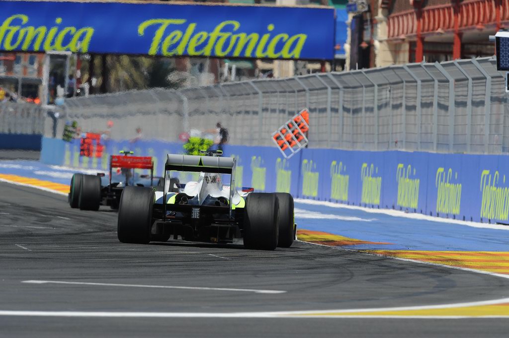 GP EUROPA